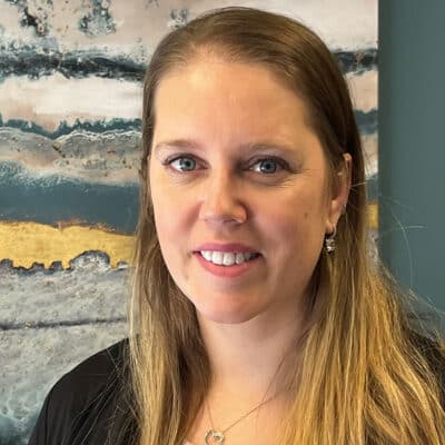 Shasta Gross headshot