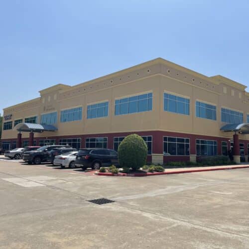 Texas Pearland Therapy Clinic