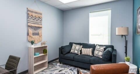 Centerville Ohio Ellie Mental Health Office