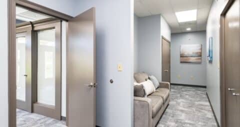 Centerville Ohio Ellie Mental Health Office