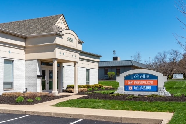 Centerville,Ohio Ellie mental health clinic