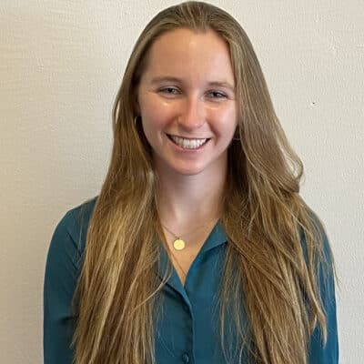 Brianna Buehler headshot