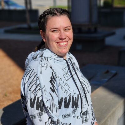 Colleen Christiansen headshot