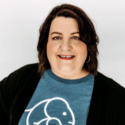 Janice Wade headshot