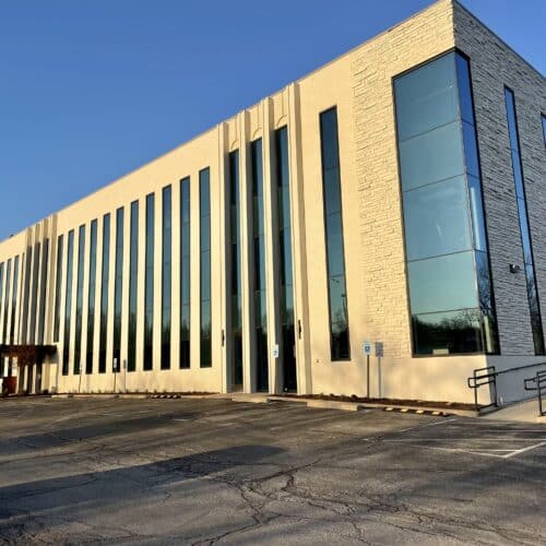 Missouri Kansas City-State Line Therapy Clinic