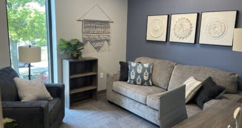 Ellie Mental Health Kansas City, MO Clinic Office