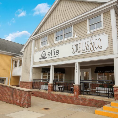 New York Rochester Therapy Clinic