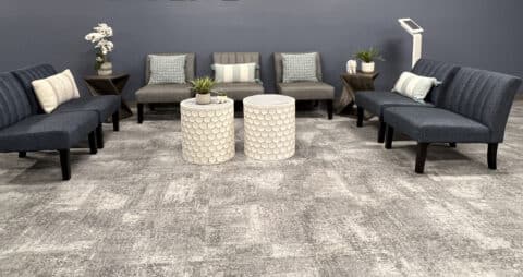 Ellie Mental Health Oak Brook, IL Lobby