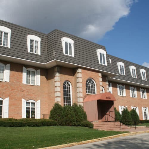 Illinois Oak Brook Therapy Clinic