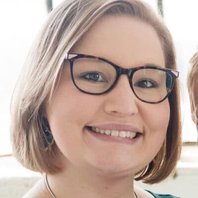 Rendie Brown headshot