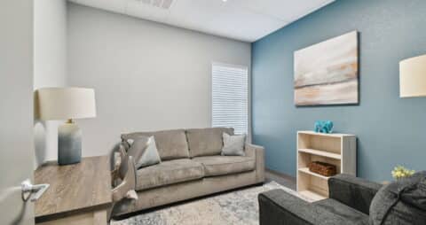 Ellie Mental Health Brandon, FL Clinic Office