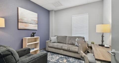 Ellie Mental Health Brandon, FL Clinic Office