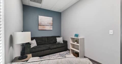 Ellie Mental Health Brandon, FL Clinic Office