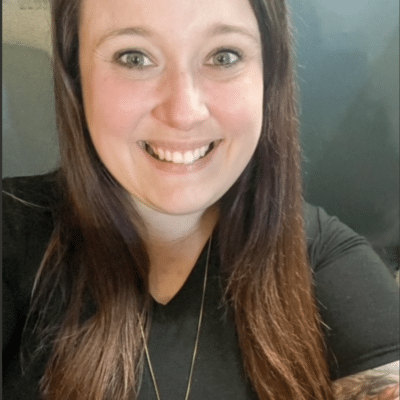 Daniela Hatter headshot