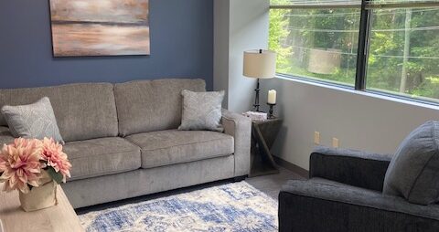 Glastonbury, CT Ellie Mental Health Clinic Office