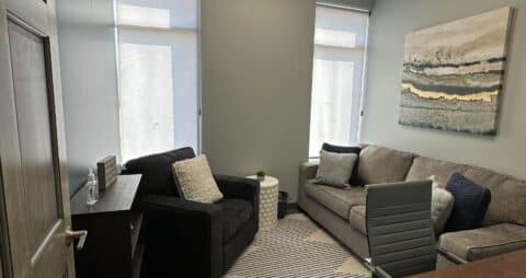 Ellie Mental Health Lake St Louis Clinic Office