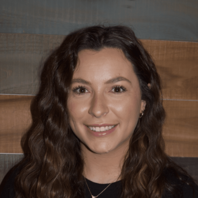 Maggie Branham headshot