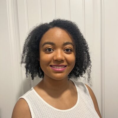 Seleena Segura headshot