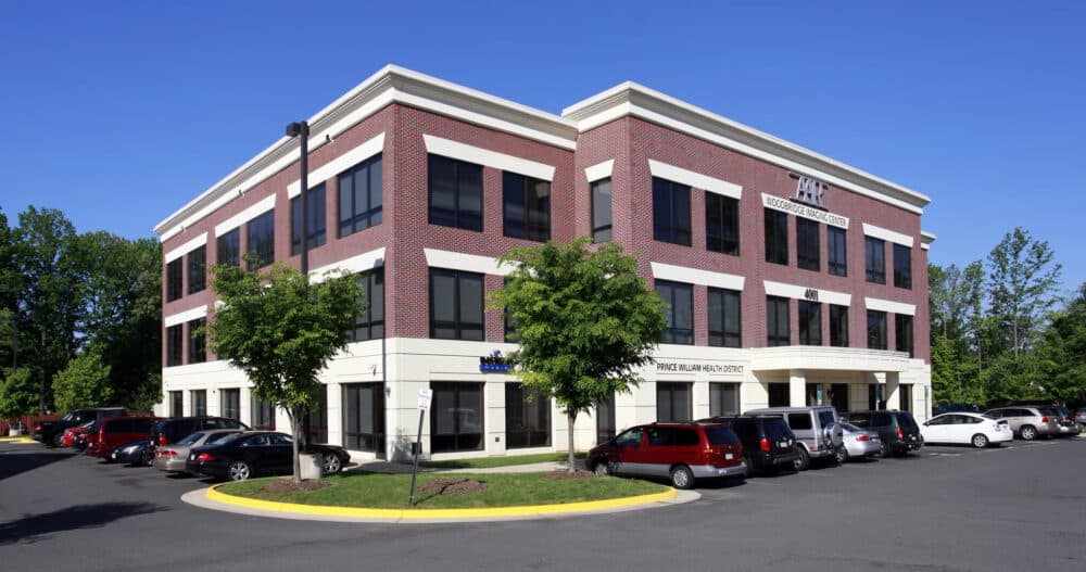 Ellie Mental Health Woodbridge, VA Clinic