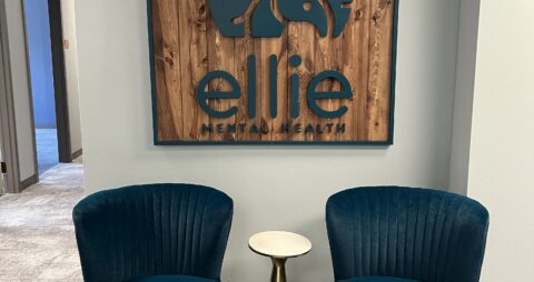 Ellie Mental Health Alexandria, VA Clinic Lobby 2