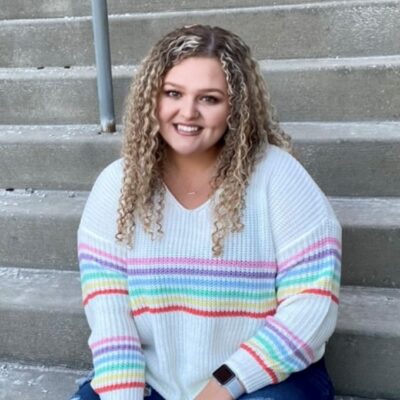 Autumn Brown headshot