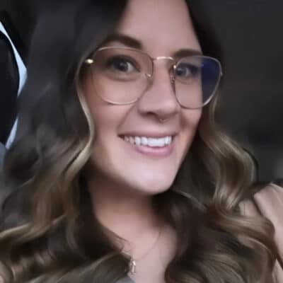 Gina Cordes headshot