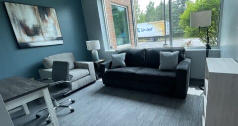 Ellie Mental Health Hudson, OH Clinic Office