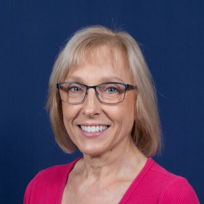 Karen Wiethuchter headshot