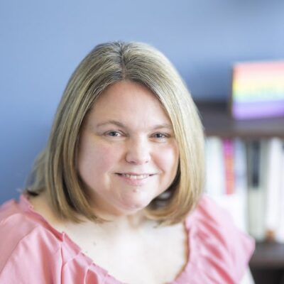 Kristina Montini headshot