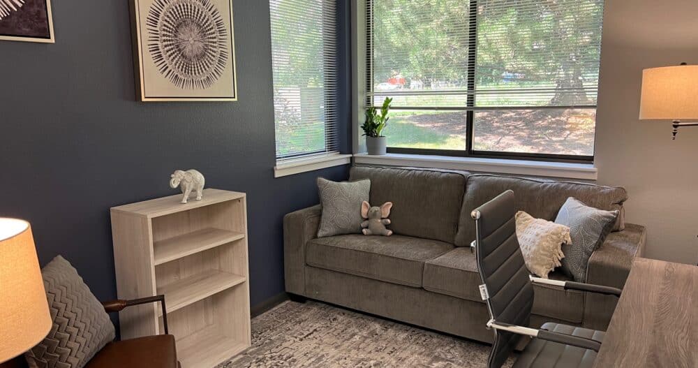 Ellie Mental Health Louisville Colorado Clinic Office