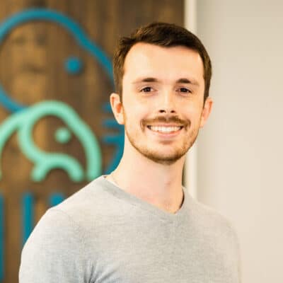 Alex Jasion headshot