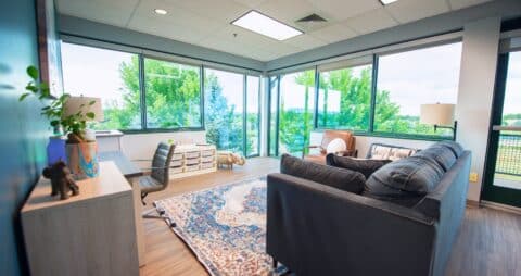 Ellie Mental Health Broomfield West, CO Clinic Office