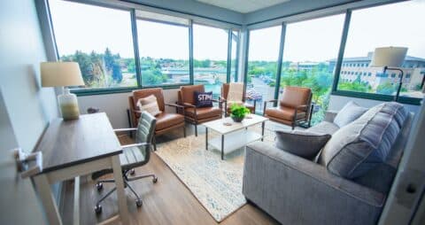 Ellie Mental Health Broomfield West, CO Clinic Office