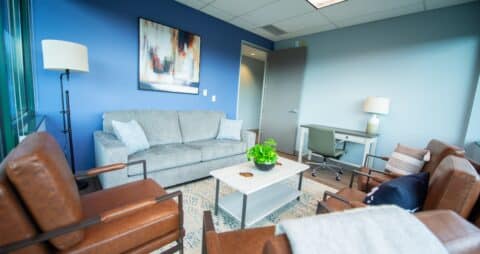 Ellie Mental Health Broomfield West, CO Clinic Office