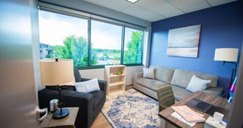 Ellie Mental Health Broomfield West, CO Clinic Office