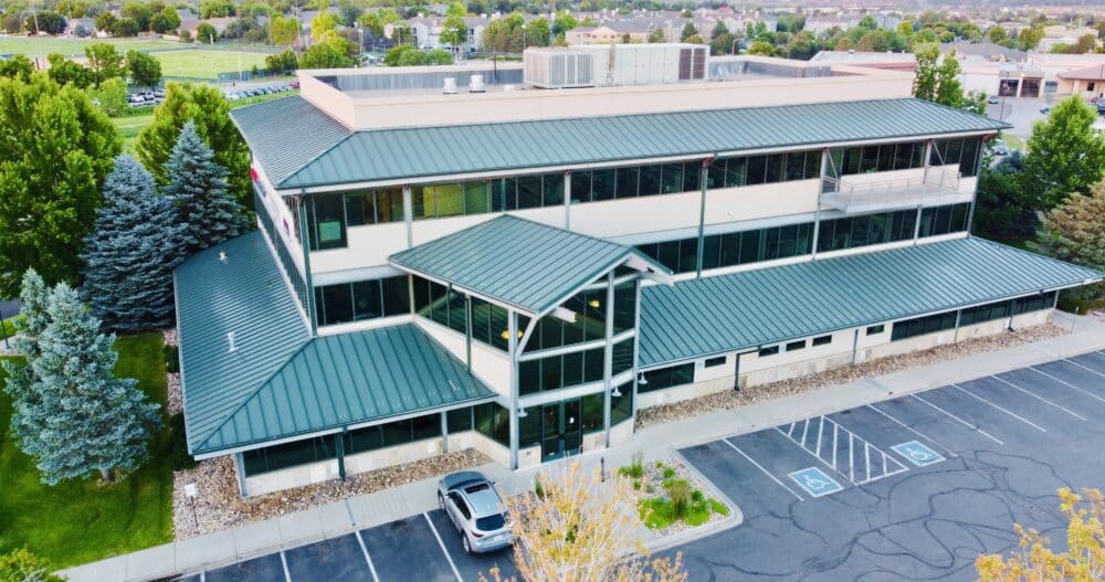 Broomfield West, CO Ellie Mental Health Clinic