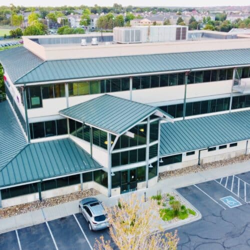 Colorado Broomfield West Therapy Clinic