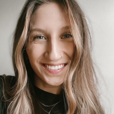 Danielle Dahlke headshot