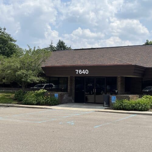 Michigan Clarkston Therapy Clinic