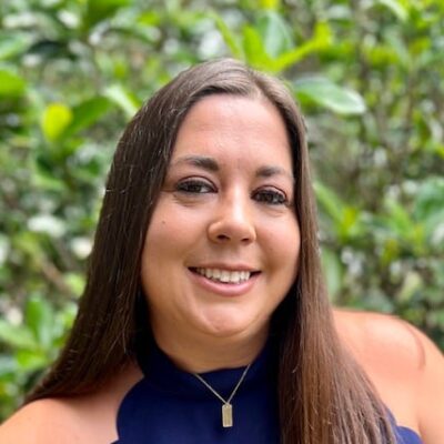 Jessi Holesko headshot