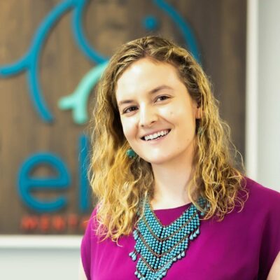 Kaitlyn Fowler headshot