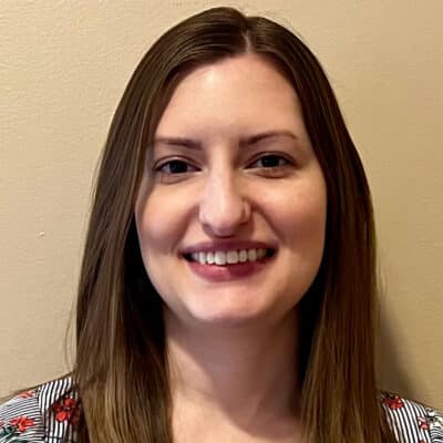 Megan Coblentz headshot