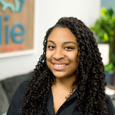 Nandi Taylor Newby headshot