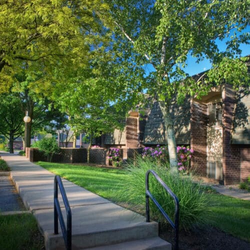 Pennsylvania Lancaster-Manheim Township Therapy Clinic