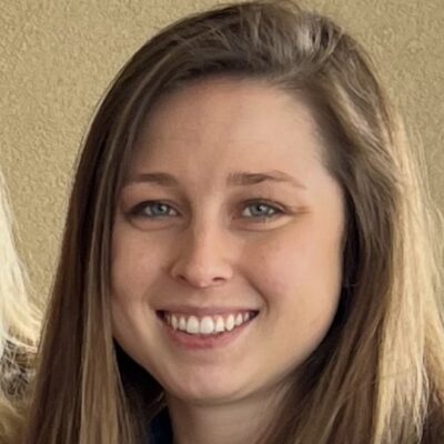 Sierra Barnes headshot