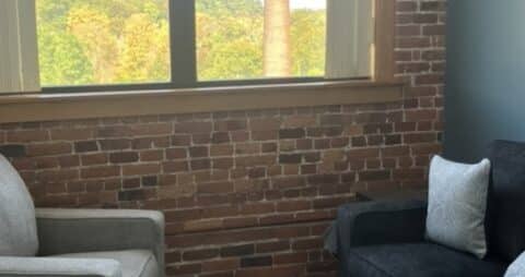 Ellie Mental Health Andover, MA Clinic Office