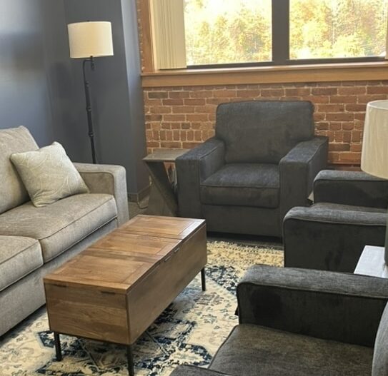 Ellie Mental Health Andover, MA Clinic Office