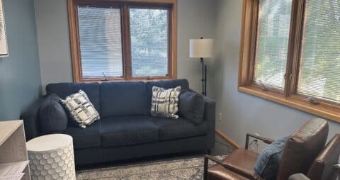 Ellie Mental Health Columbus Tipton Lakes, IN Clinic Office 3