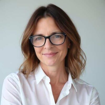 Jennifer Fopma headshot