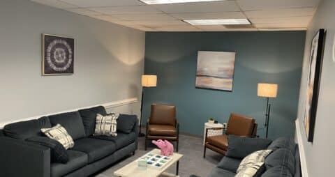 Ellie Mental Health Richmond, VA Clinic Office